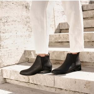 Nisolo Chelsea boots